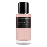 Vanilla Pink - 50 ML Extrait de Parfum