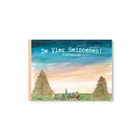 De vier seizoenen Prentenboek