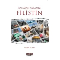 Kanayan Yaramız Filistin