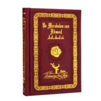 De Mirakelen van Ahmed