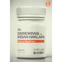 Demokrasi ve İnsan Hakları
