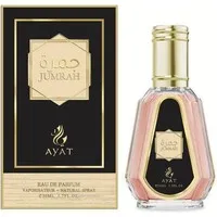 Jumrah Parfum 50 ML