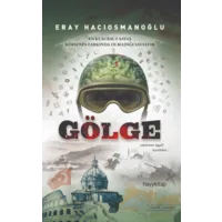 Gölge Eray Hacıosmanoğlu