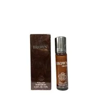 Brown Orchid Parfumroller 10 ML