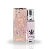 Rose Paris Parfumroller 10 ML
