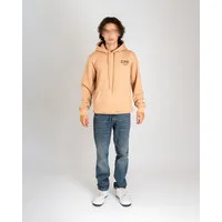Zudh Hoodie - Soft Taupe