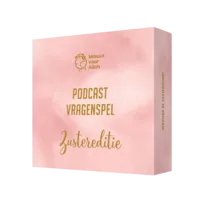 Minuut Voor Allah | Podcast Vragenspel - Zustereditie