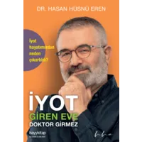İyot Giren Eve Doktor Girmez