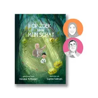 Op zoek naar mijn schat