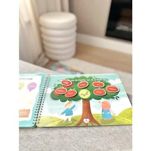 Mijn islamitische leer-boekje Mijn islamitische leer-boekje