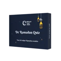 Ramadan Quiz