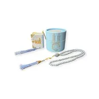 Barakah giftbox babyblauw