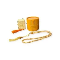 Barakah giftbox oranje