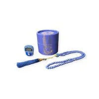 Barakah giftbox donkerblauw
