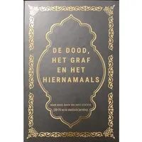 De dood, het Graf en het Hiernamaals