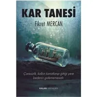 Kar Tanesi - Fikret Mercan