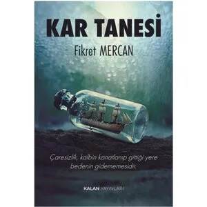 Kar Tanesi - Fikret Mercan