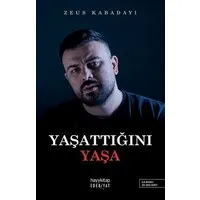 Yaşattığını Yaşa - Zeus Kabadayı