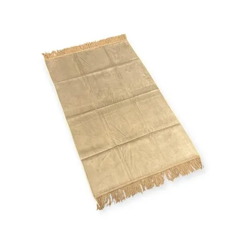 Taybah Gebedskleed Taupe Taybah Gebedskleed Taupe