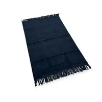 Taybah Gebedskleed Donkerblauw