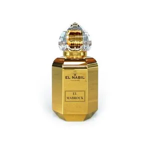 El-Nabil El Mabrouk 65 ML