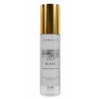 Oud Blanc - 6 ML - Karamat Collection