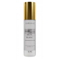Musc Blanc- 6 ML - Karamat Collection
