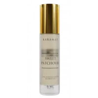 Sweet Patchouli - 6 ML - Karamat Collection