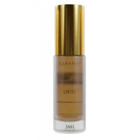 Oud - 6 ML - Karamat Collection