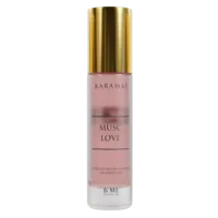 Musc Love - 6 ML - Karamat Collection