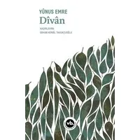 Divan - Yunus Emre