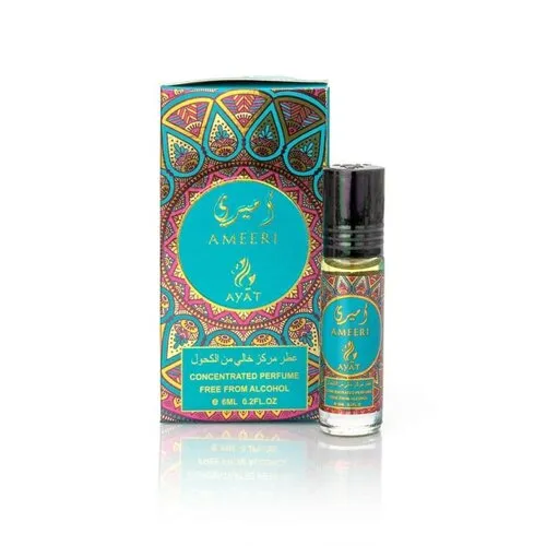 Ameeri - Ayat Parfume
