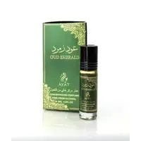 Oud Emerald Ayat Parfume