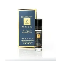 Blueberry Musk Parfumolie 6ML