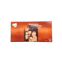 Islamitische Praatkaarten