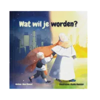 Wat Wil Je Worden?