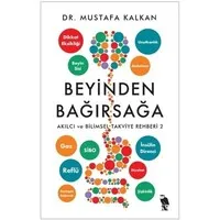 Beyinden Bağırsağa - Akılcı ve Bilimsel Takviye Rehberi 2
