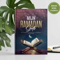 Mijn ramadan gids