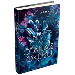 EPHESUS YAYINLARI Ötanazi Okulu 1 Ciltli