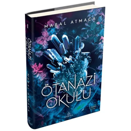 EPHESUS YAYINLARI Ötanazi Okulu 1 Ciltli EPHESUS YAYINLARI Ötanazi Okulu 1 Ciltli