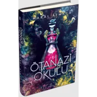 Ötanazi Okulu 2  Ciltli
