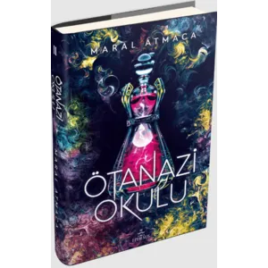 EPHESUS YAYINLARI Ötanazi Okulu 2  Ciltli