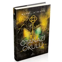 Ötanazi Okulu 3  Ciltli