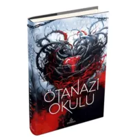 Ötanazi Okulu 4 Ciltli