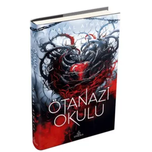 EPHESUS YAYINLARI Ötanazi Okulu 4 Ciltli