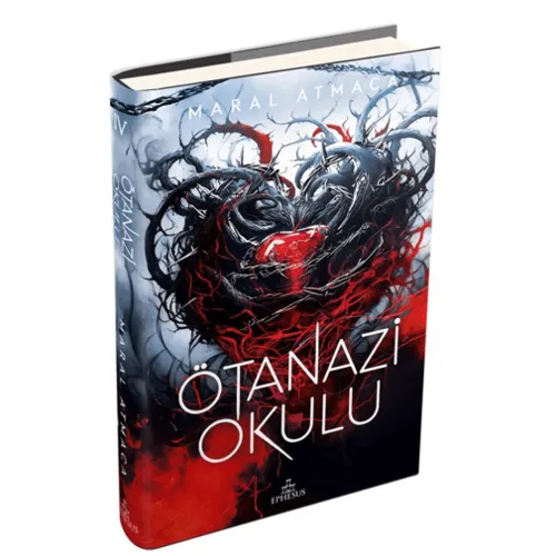 EPHESUS YAYINLARI Ötanazi Okulu 4 Ciltli EPHESUS YAYINLARI Ötanazi Okulu 4 Ciltli