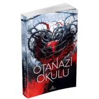 Ötanazi Okulu 4 (Karton Kapak)