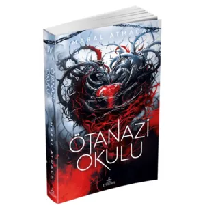 EPHESUS YAYINLARI Ötanazi Okulu 4 (Karton Kapak)