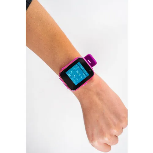 ImaanKidz Pray and Play Kids Smartwatch – Roze