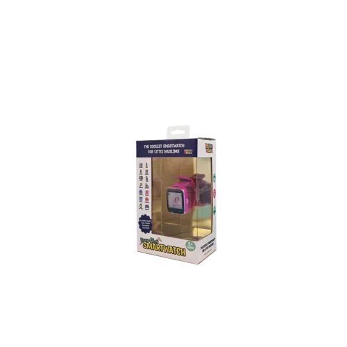 ImaanKidz Pray and Play Kids Smartwatch – Roze